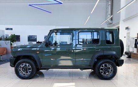 Suzuki Jimny, 2025 год, 3 990 000 рублей, 5 фотография