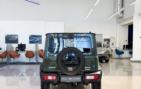 Suzuki Jimny, 2025 год, 3 990 000 рублей, 7 фотография