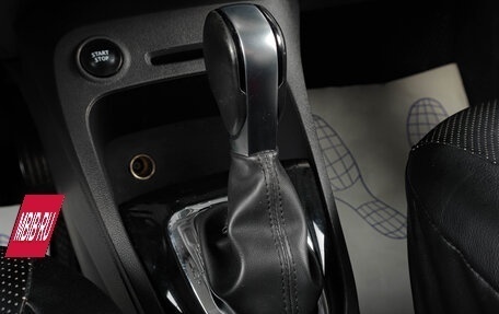 Renault Kaptur I рестайлинг, 2016 год, 1 179 000 рублей, 18 фотография