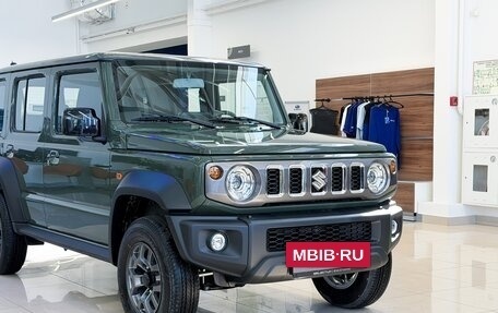 Suzuki Jimny, 2025 год, 3 990 000 рублей, 4 фотография