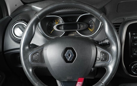 Renault Kaptur I рестайлинг, 2016 год, 1 179 000 рублей, 14 фотография