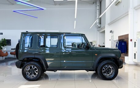 Suzuki Jimny, 2025 год, 3 990 000 рублей, 10 фотография