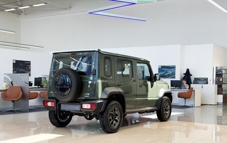 Suzuki Jimny, 2025 год, 3 990 000 рублей, 9 фотография