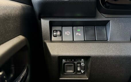 Suzuki Jimny, 2025 год, 3 990 000 рублей, 13 фотография