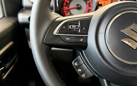 Suzuki Jimny, 2025 год, 3 990 000 рублей, 16 фотография