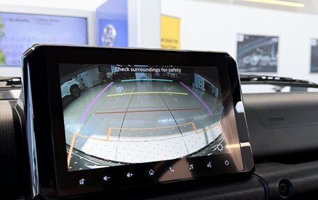 Suzuki Jimny, 2025 год, 3 990 000 рублей, 21 фотография