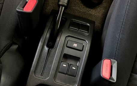 Suzuki Jimny, 2025 год, 3 990 000 рублей, 24 фотография