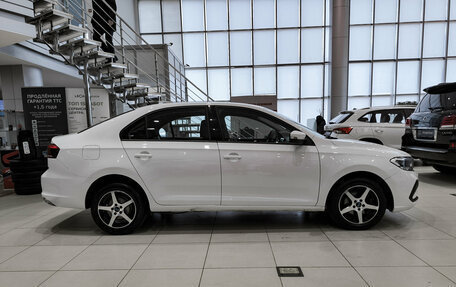 Volkswagen Polo VI (EU Market), 2021 год, 1 378 000 рублей, 8 фотография