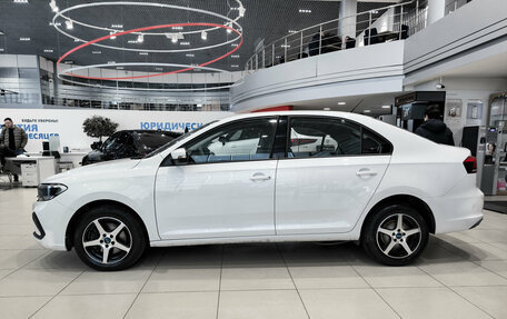 Volkswagen Polo VI (EU Market), 2021 год, 1 378 000 рублей, 12 фотография