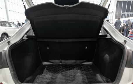 Volkswagen Polo VI (EU Market), 2021 год, 1 378 000 рублей, 14 фотография