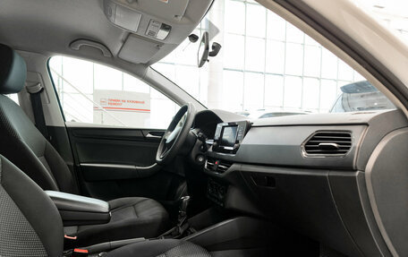 Volkswagen Polo VI (EU Market), 2021 год, 1 378 000 рублей, 15 фотография