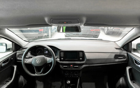 Volkswagen Polo VI (EU Market), 2021 год, 1 378 000 рублей, 18 фотография