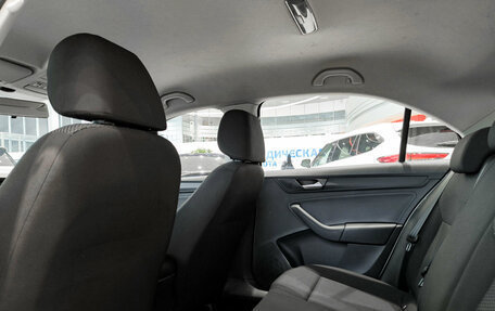 Volkswagen Polo VI (EU Market), 2021 год, 1 378 000 рублей, 16 фотография