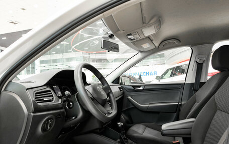 Volkswagen Polo VI (EU Market), 2021 год, 1 378 000 рублей, 20 фотография