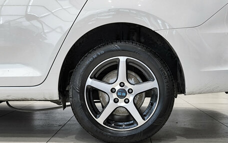 Volkswagen Polo VI (EU Market), 2021 год, 1 378 000 рублей, 22 фотография