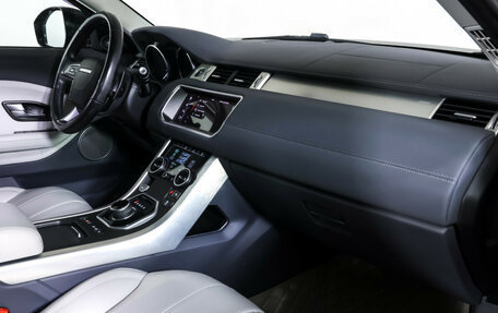 Land Rover Range Rover Evoque I, 2017 год, 2 990 000 рублей, 10 фотография