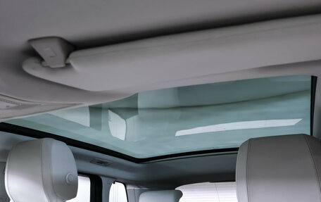 Land Rover Range Rover Evoque I, 2017 год, 2 990 000 рублей, 14 фотография