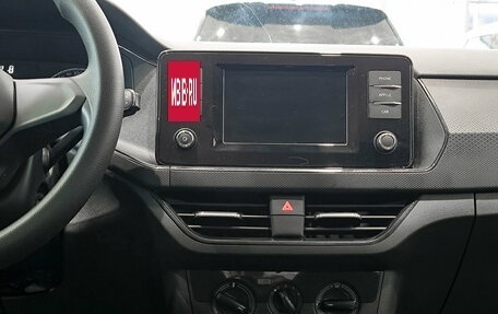 Volkswagen Polo VI (EU Market), 2021 год, 1 378 000 рублей, 19 фотография