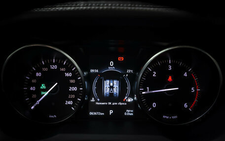 Land Rover Range Rover Evoque I, 2017 год, 2 990 000 рублей, 16 фотография