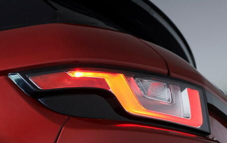 Land Rover Range Rover Evoque I, 2017 год, 2 990 000 рублей, 19 фотография