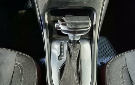 Opel Astra J, 2013 год, 860 000 рублей, 16 фотография