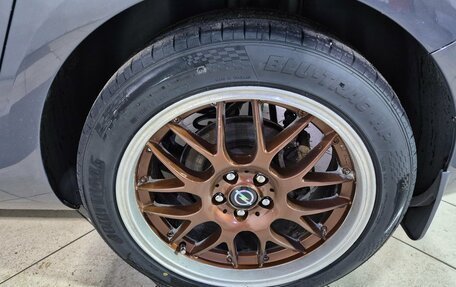 Opel Astra J, 2013 год, 860 000 рублей, 20 фотография