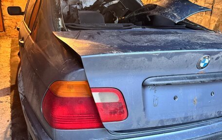BMW 3 серия, 1999 год, 80 000 рублей, 2 фотография