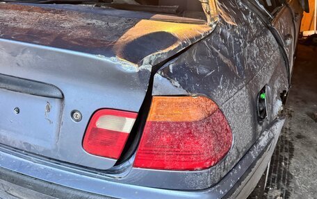 BMW 3 серия, 1999 год, 80 000 рублей, 3 фотография