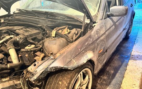 BMW 3 серия, 1999 год, 80 000 рублей, 4 фотография