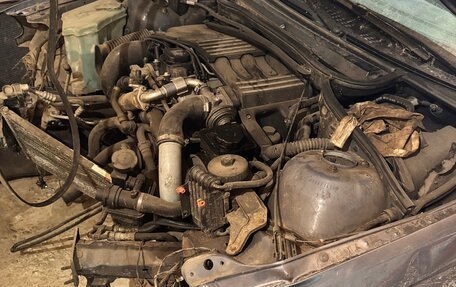 BMW 3 серия, 1999 год, 80 000 рублей, 5 фотография