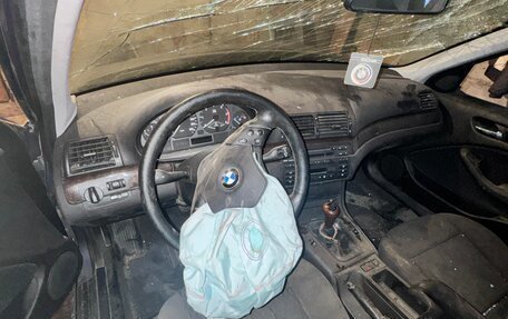 BMW 3 серия, 1999 год, 80 000 рублей, 6 фотография