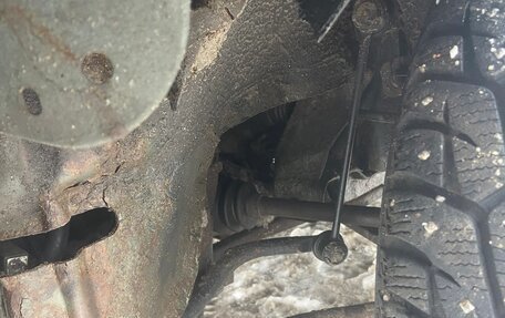 KIA Rio II, 2000 год, 100 000 рублей, 13 фотография