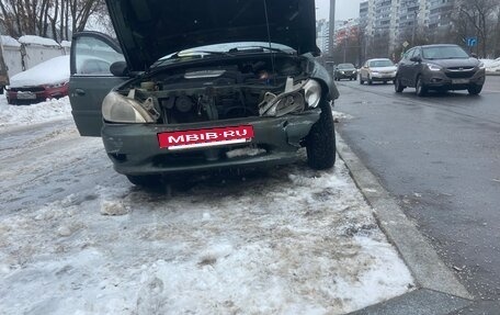 KIA Rio II, 2000 год, 100 000 рублей, 10 фотография