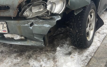 KIA Rio II, 2000 год, 100 000 рублей, 15 фотография