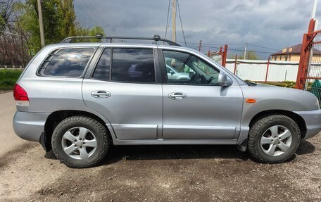 Hyundai Santa Fe Classic, 2008 год, 680 000 рублей, 3 фотография