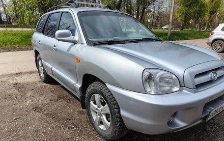 Hyundai Santa Fe Classic, 2008 год, 680 000 рублей, 5 фотография