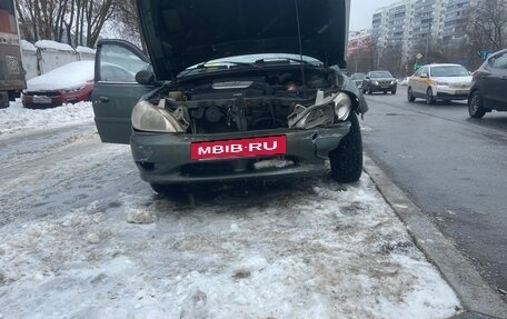 KIA Rio II, 2000 год, 100 000 рублей, 9 фотография