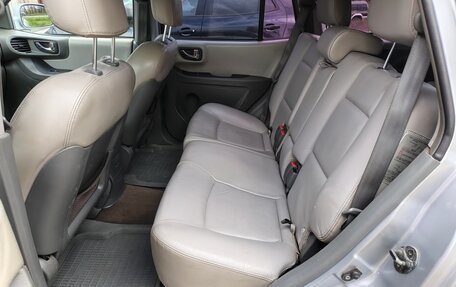 Hyundai Santa Fe Classic, 2008 год, 680 000 рублей, 15 фотография