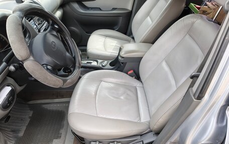 Hyundai Santa Fe Classic, 2008 год, 680 000 рублей, 12 фотография