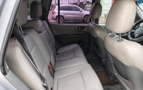 Hyundai Santa Fe Classic, 2008 год, 680 000 рублей, 14 фотография