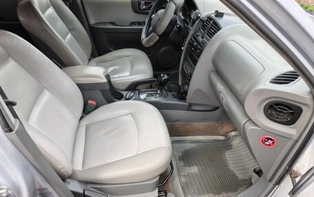 Hyundai Santa Fe Classic, 2008 год, 680 000 рублей, 13 фотография