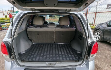 Hyundai Santa Fe Classic, 2008 год, 680 000 рублей, 17 фотография