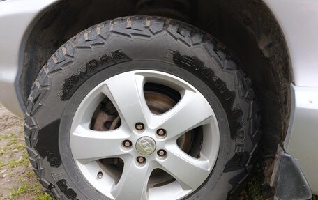 Hyundai Santa Fe Classic, 2008 год, 680 000 рублей, 18 фотография