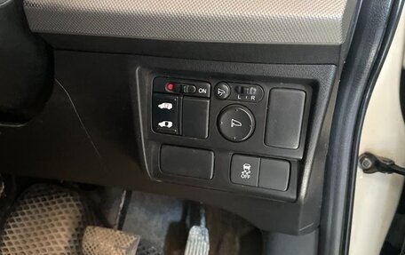 Honda Freed I, 2012 год, 850 000 рублей, 8 фотография