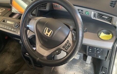 Honda Freed I, 2012 год, 850 000 рублей, 6 фотография