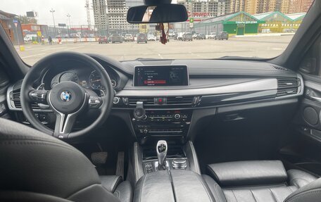 BMW X6, 2017 год, 3 550 000 рублей, 6 фотография