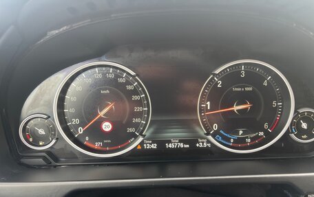 BMW X6, 2017 год, 3 550 000 рублей, 8 фотография