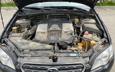 Subaru Outback III, 2004 год, 870 000 рублей, 5 фотография