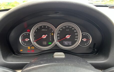 Subaru Outback III, 2004 год, 870 000 рублей, 9 фотография