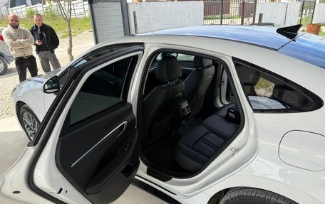 Hyundai Sonata VIII, 2021 год, 4 фотография